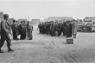 Buchenwald Subcamps