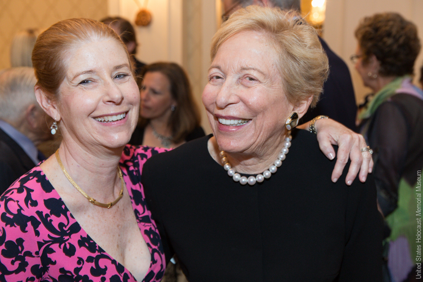 20140601BaltimoreDinnerReception