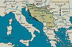Yougoslavie, 1933
