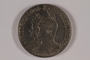 Kingdom of Prussia, 2 mark commemorative coin acquired by a US soldier