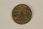 Fake German coin, 10 Reichpfennig 1994