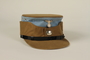 SA uniform cap