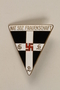 National Socialist Frauenschaft [Women's Union] badge