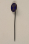 Pin worn by member of Zionist youth organization Betar
