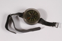 Kadlec liquid filled AK39 German wrist compass found by a US soldier