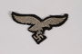 Luftwaffe eagle emblem