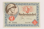 Danish occupation currency, 5 kroner