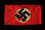 Nazi Party armband with swastika