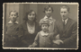 Watman and Weissblum families photograph collection