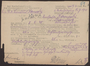 Records of Chief Prosecutor Landmesser of Bromberg (Bydgoszcz)