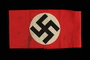 Nazi swastika armband