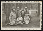 Jakubowicz family photographs