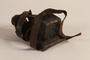 Set of tefillin acquired by a Soviet Jewish soldier