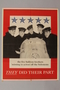 Recruitment poster with the 5 Sullivan brothers
