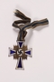 Ehrenkreuz der Deutschen Mutter [Cross of Honor of the German Mother] medal, 3rd Class Order, Bronze Cross
