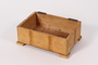 decorative wooden box