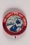 Maritime Federation pin
