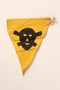 Pennant found by a US soldier
