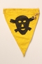 Pennant found by a US soldier