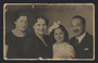 Hafftka and Jonisch families photographs