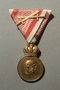 Military merit medal