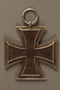 World War II Iron Cross