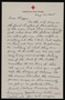 Bert Yost letter