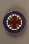 American Red Cross Volunteer pin