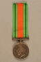 WWI British War medal