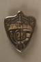 Austro-Hungarian Field Regiment badge