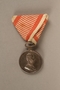 Austro-Hungarian medal for bravery