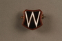 "W" Pin