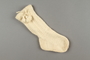 Pair of children's socks