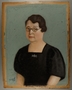 Portrait of Marthe Dreyfus