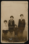 Eskanazi family photographs