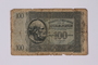 100 drachma note