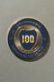 100th Division commemorative coin