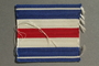 Ribbon from medal