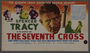 U.S. herald  for the film, “The Seventh Cross” (1944)