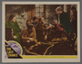 Set of five lobby cards for the film “The Last Chance” (1945)