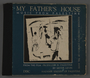 My Father's House, U.S. 78 rpm Soundtrack Record Album Cover