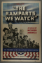 U.S. One-Sheet Poster for the film “The Ramparts We Watch” (1940)