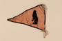 Boy Scout banner used in the Jewish Community in Shanghai