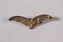 Luftwaffe gull wing rank pin