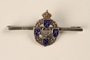 Royal Army pin
