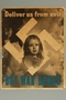 U.S. War Bonds anti-Nazi leaflet