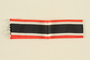 Grosgrain ribbon